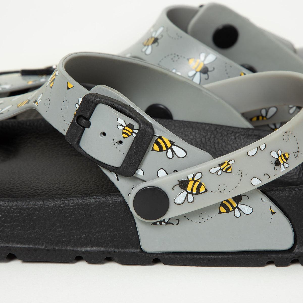Animal Love Adjustable Sandals - Fabs things