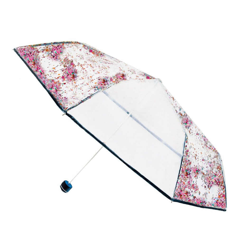 Raining Glitter Umbrella - Fabs things