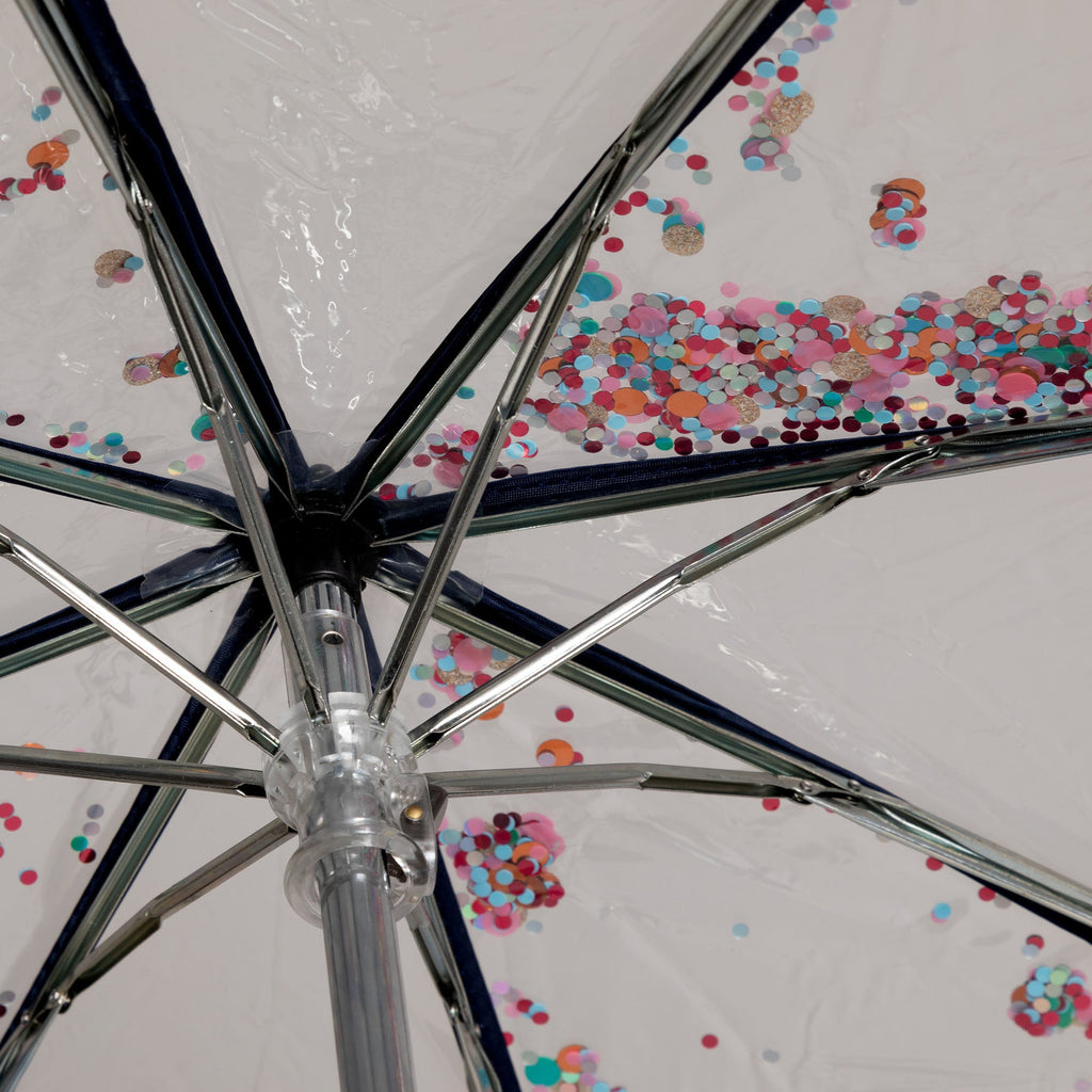 Raining Glitter Umbrella - Fabs things