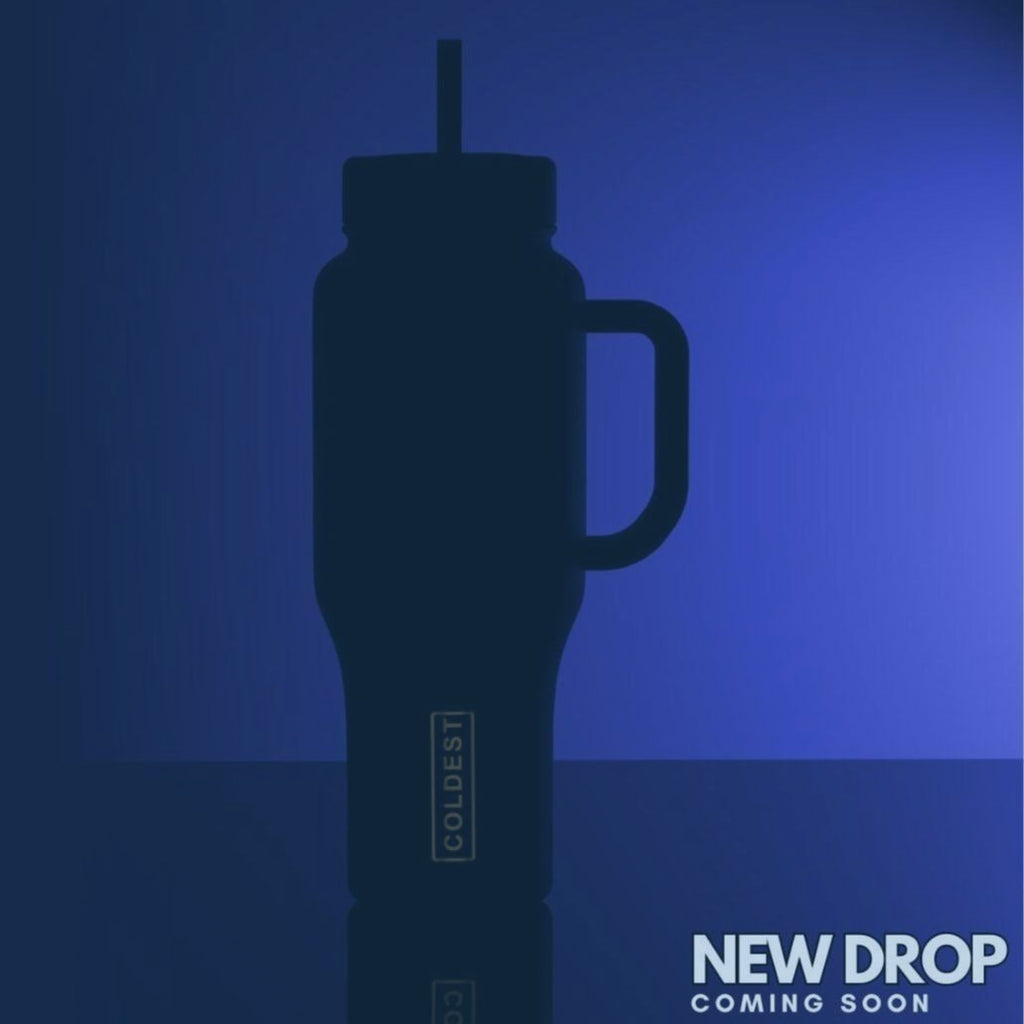 Coldest 20 oz Tumbler v2 - Fabs things