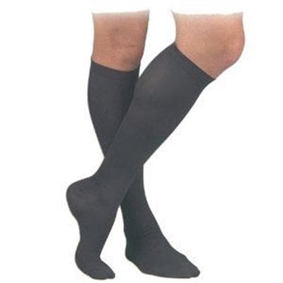 Men's Over The Calf Compression Stocking Socks (1 Pair) - Fabs things