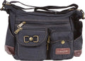 Eurosport Cassie - Messenger Handbag - Fabs things