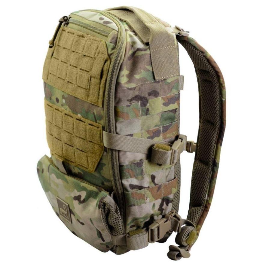 AMAP III Assault Pack - Fabs things