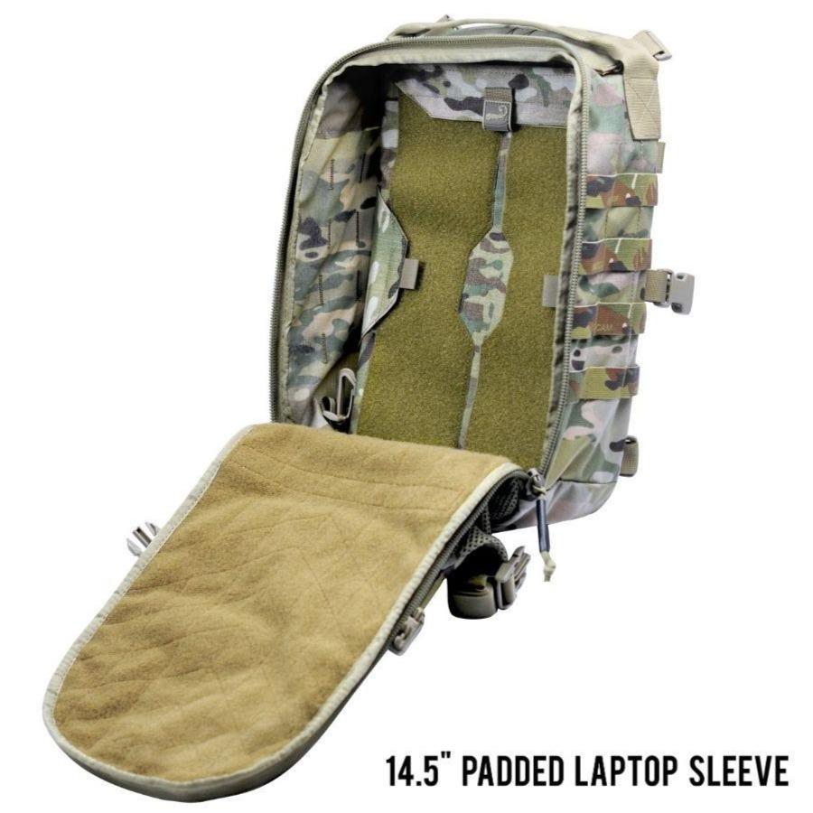 AMAP III Assault Pack - Fabs things
