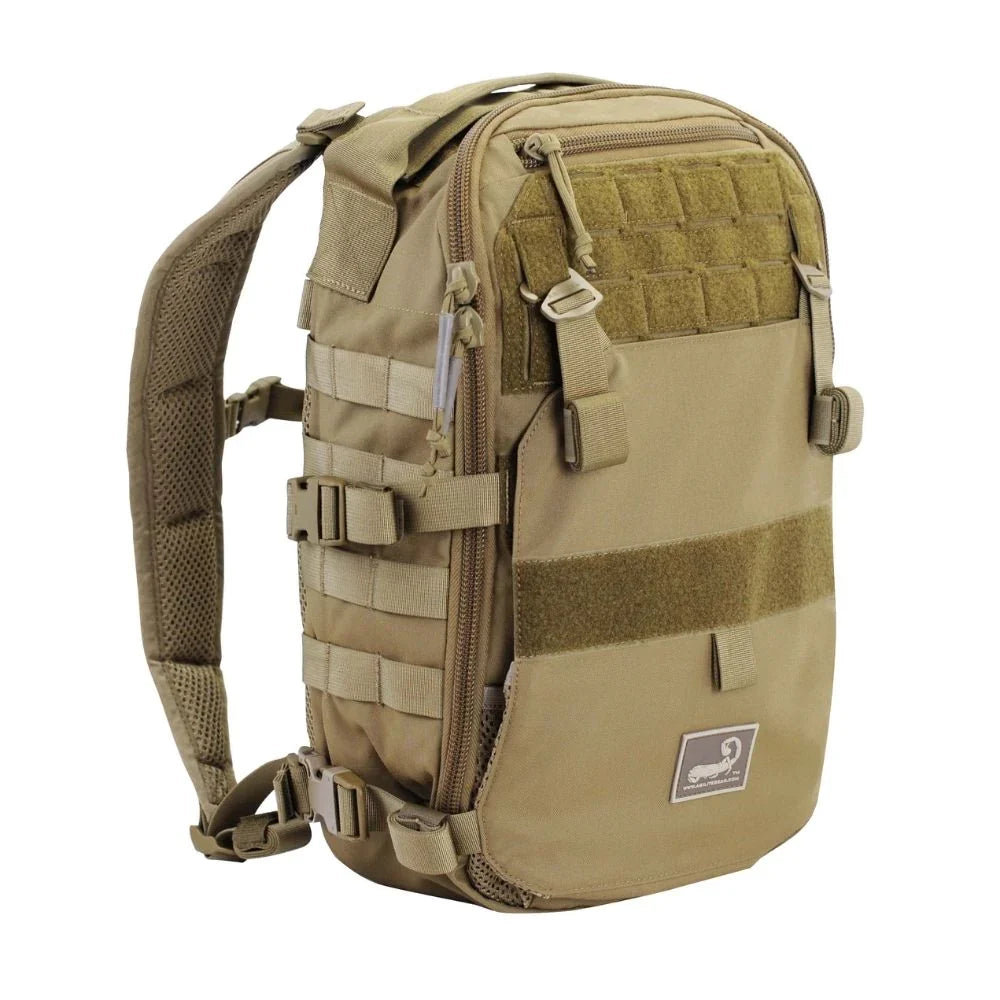 AMAP III Assault Pack - Fabs things