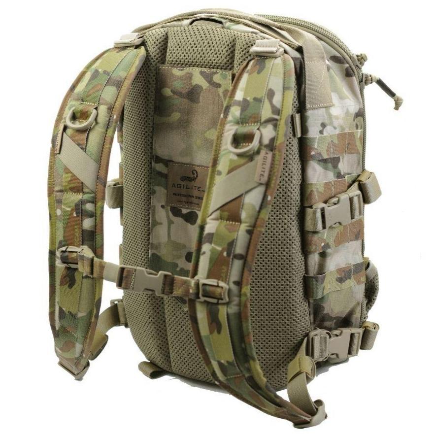 AMAP III Assault Pack - Fabs things