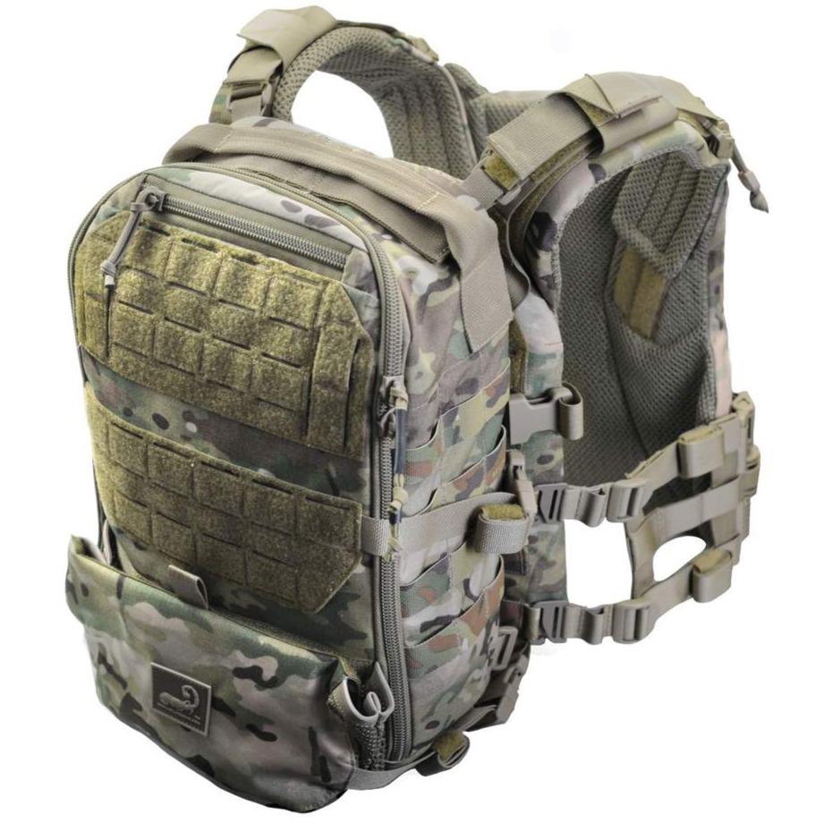 AMAP III Assault Pack - Fabs things