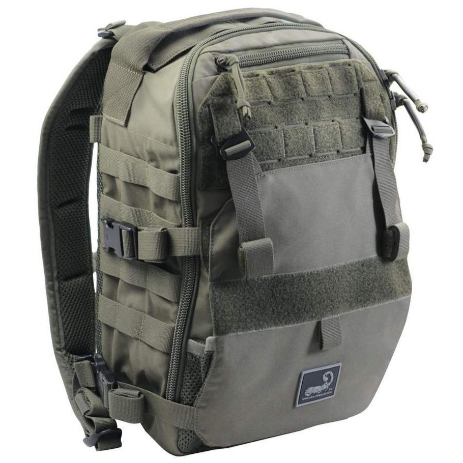 AMAP III Assault Pack - Fabs things