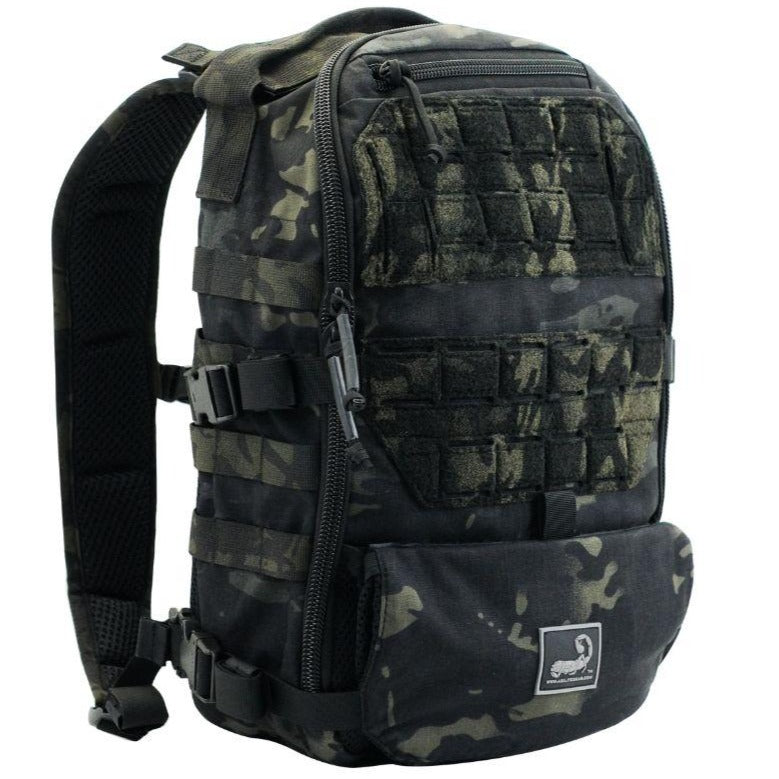 AMAP III Assault Pack - Fabs things