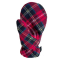 Polar Feet Fleece Mittens - Warm Fleece Gloves for Winter - Fabs things