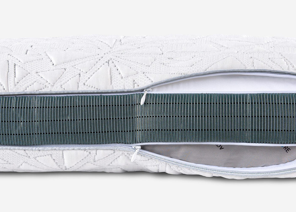 BedGear Storm Cuddle Curve Pillow 1.0 - Fabs things