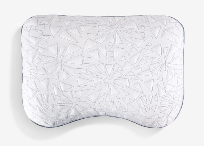 BedGear Storm Cuddle Curve Pillow 1.0 - Fabs things