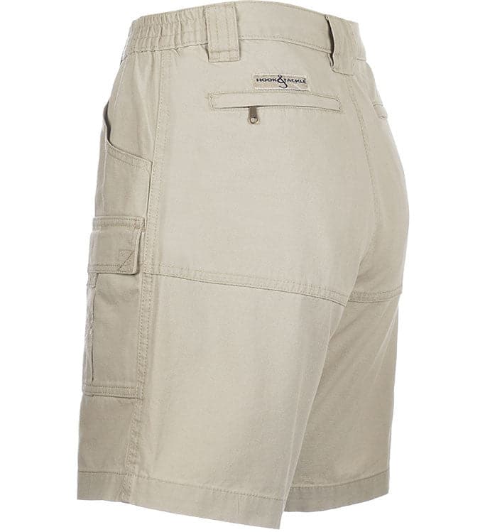 Men's Beer Can Island Cargo Cott. Fishing Short - Fabs things