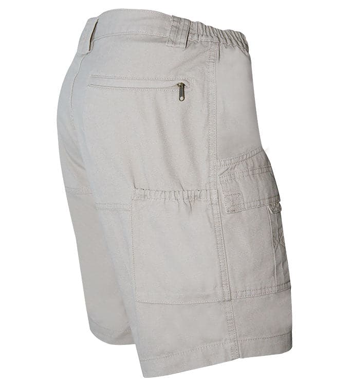 Men's Beer Can Island Cargo Cott. Fishing Short - Fabs things