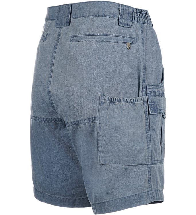 Men's Beer Can Island Cargo Cott. Fishing Short - Fabs things