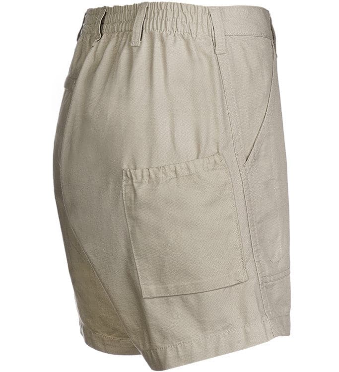 Men's Original Beer Can Island Cott. Short (30-42) - Fabs things