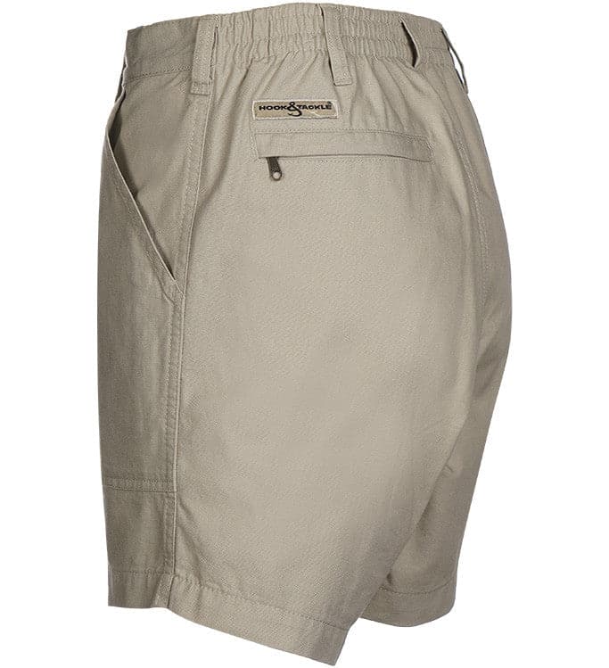 Men's Original Beer Can Island Cott. Short (30-42) - Fabs things