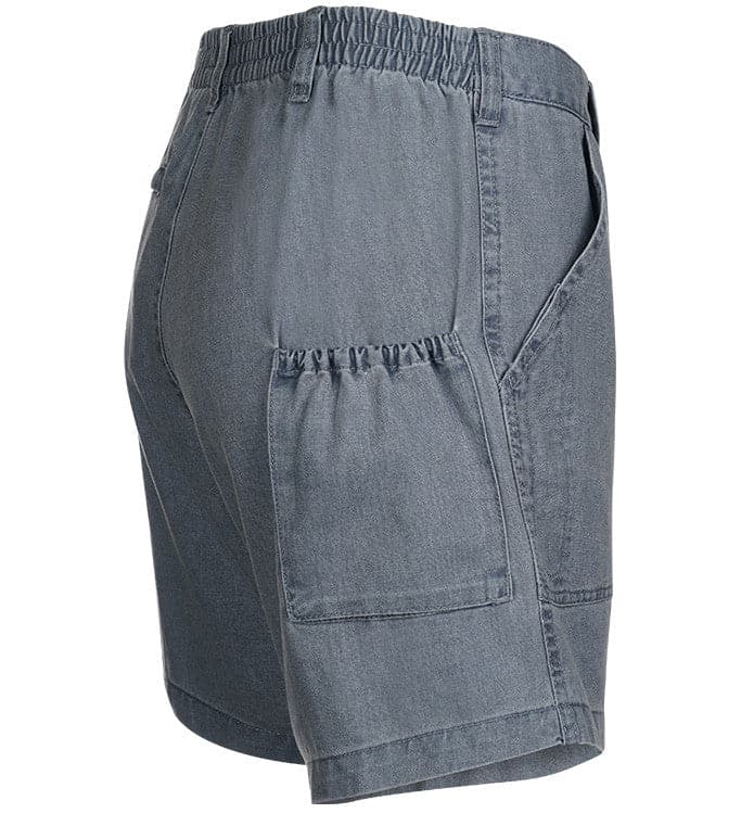 Men's Original Beer Can Island Cott. Short (30-42) - Fabs things