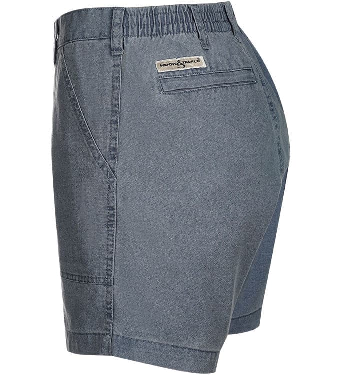 Men's Original Beer Can Island Cott. Short (30-42) - Fabs things