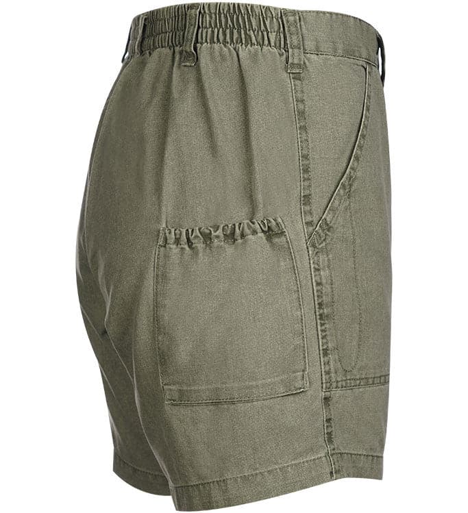 Men's Original Beer Can Island Cott. Short (30-42) - Fabs things