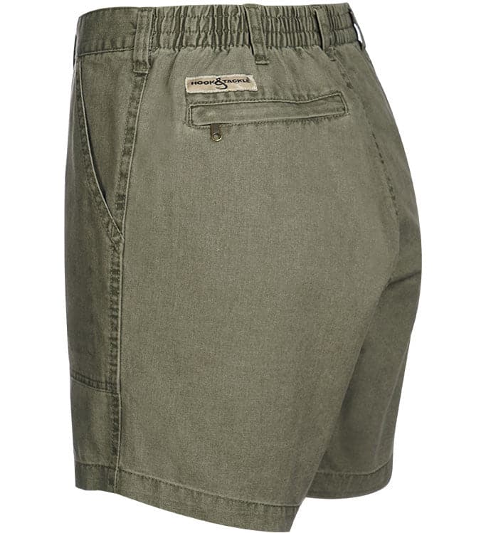 Men's Original Beer Can Island Cott. Short (30-42) - Fabs things