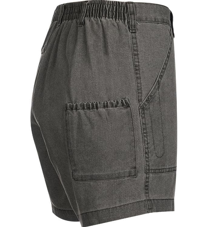 Men's Original Beer Can Island Cott. Short (30-42) - Fabs things