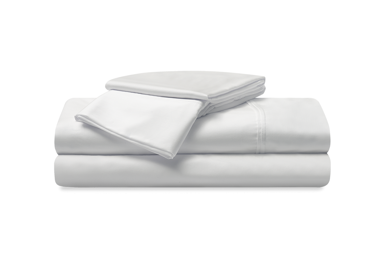 BedGear Hyper-Cotton Sheet Set, Bright - Fabs things