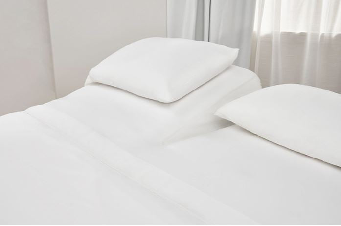 BedGear Hyper-Cotton Sheet Set, Bright - Fabs things