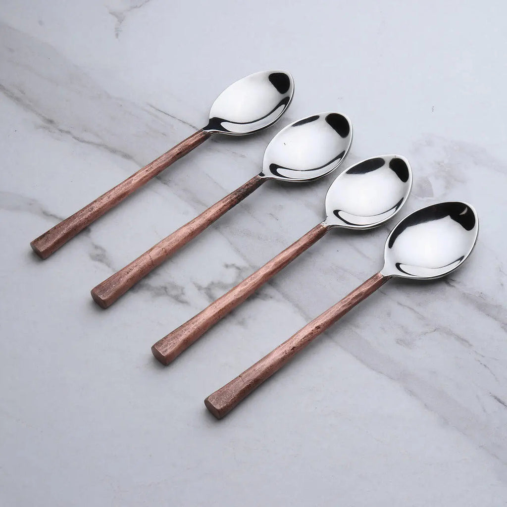 Sundance Table Spoon 4 Pc. Set - Fabs things