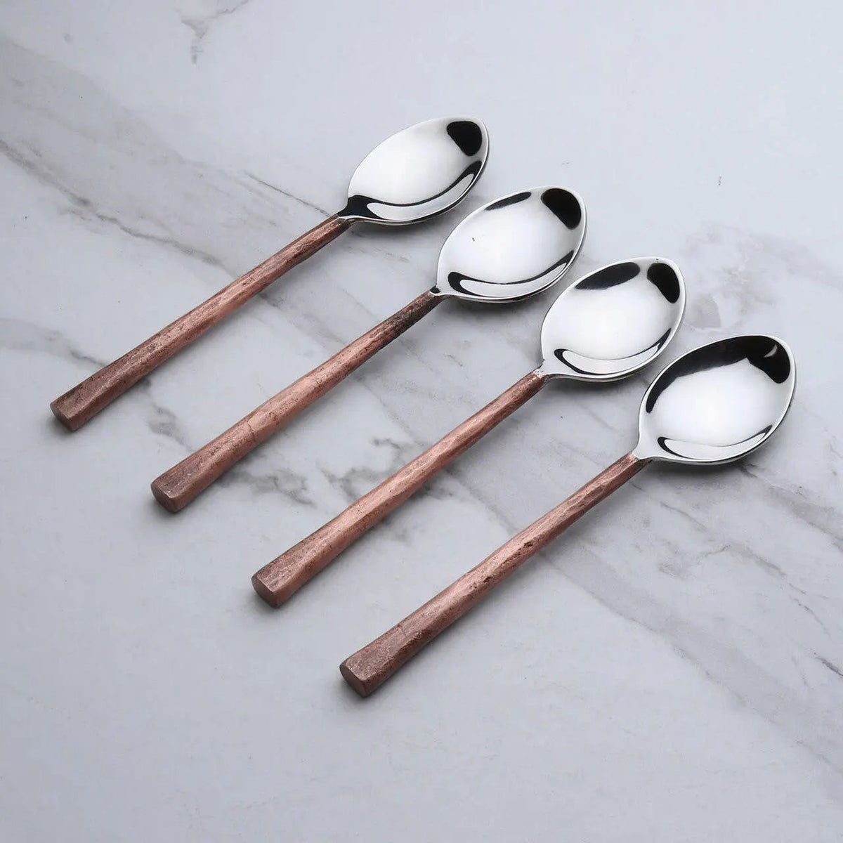 Sundance Table Spoon 4 Pc. Set - Fabs things