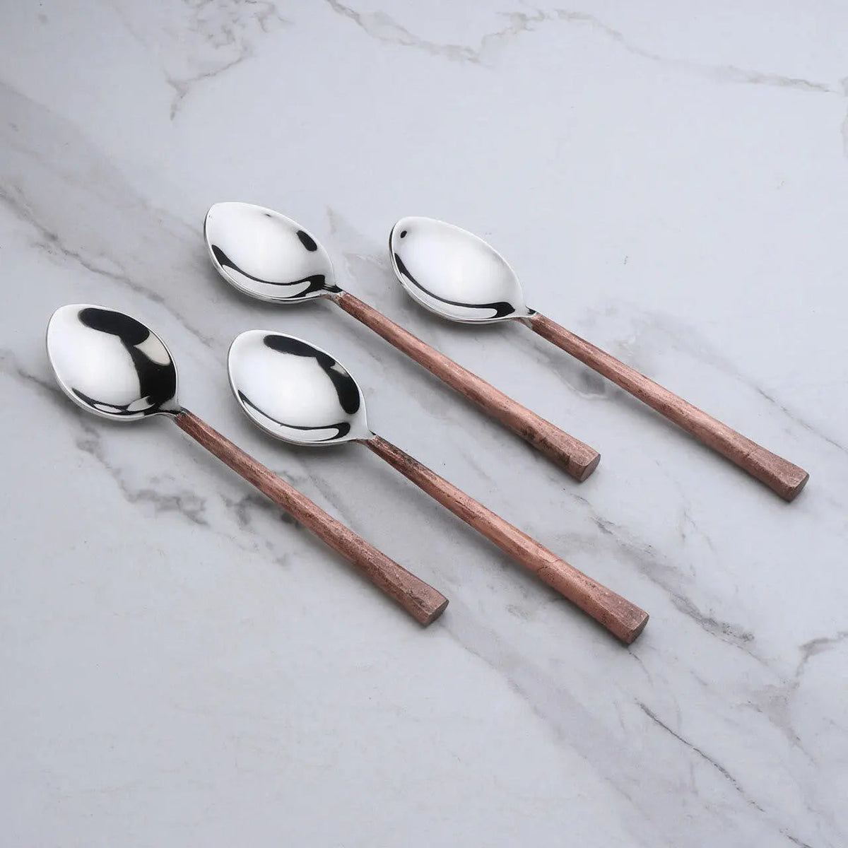 Sundance Table Spoon 4 Pc. Set - Fabs things