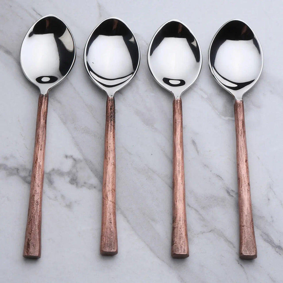 Sundance Table Spoon 4 Pc. Set - Fabs things