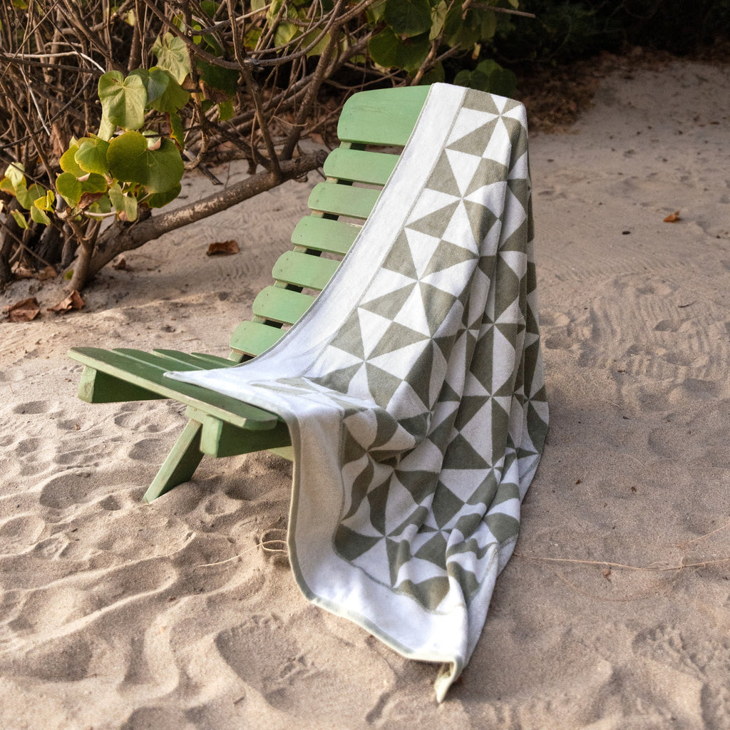 Umbra Australian Cotton Towels - Fabs things