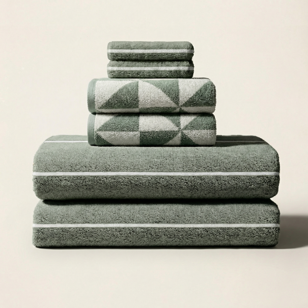 Umbra Australian Cotton Towels - Fabs things