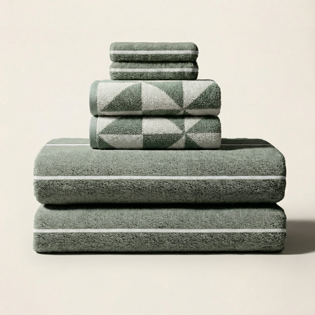 Umbra Australian Cotton Towels - Fabs things