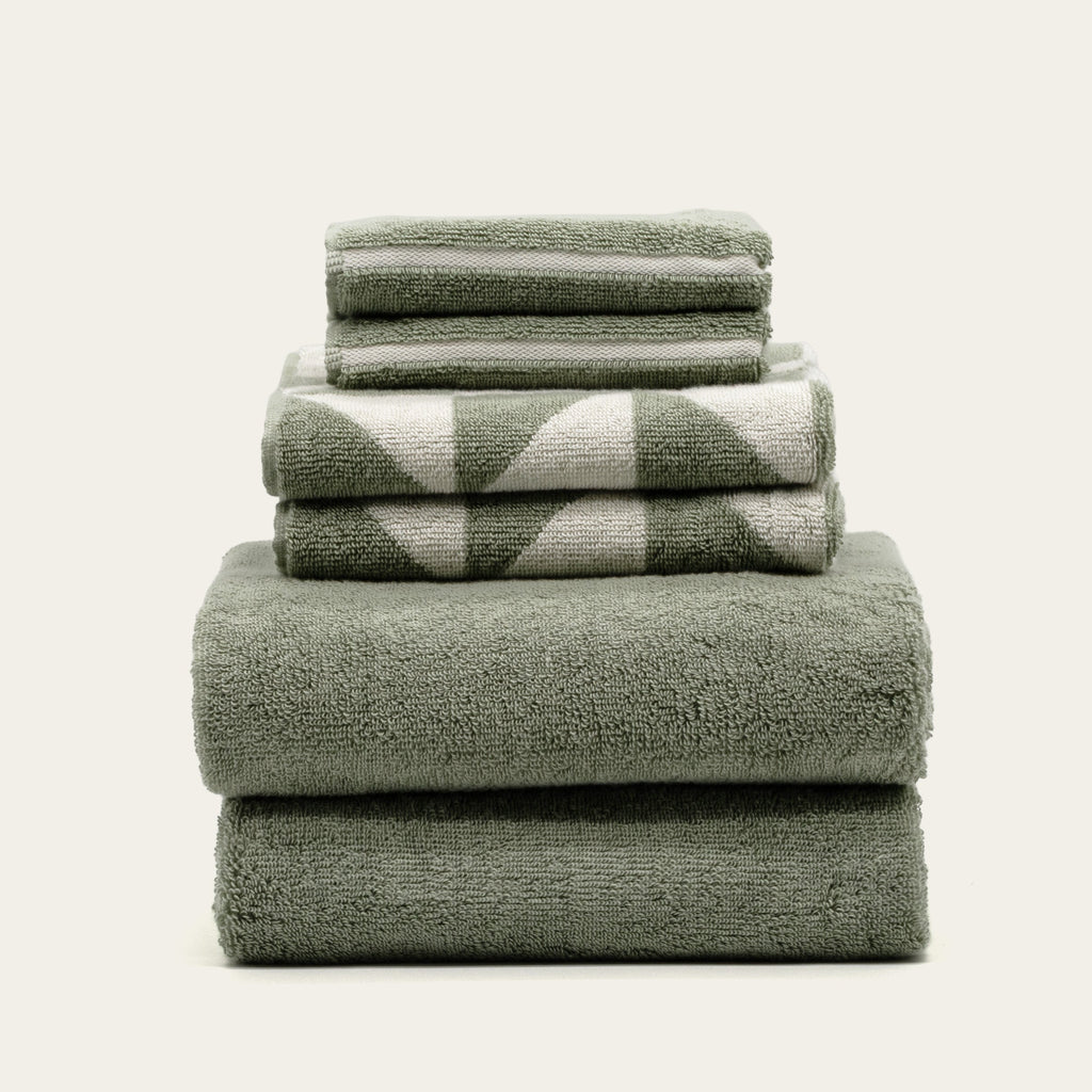 Umbra Australian Cotton Towels - Fabs things