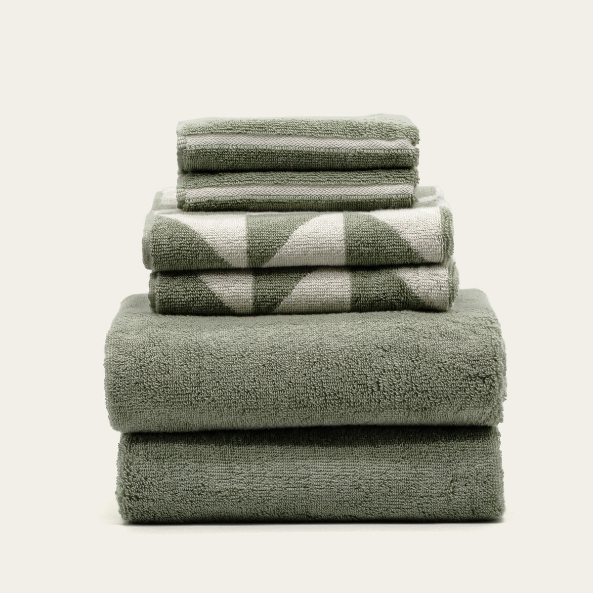 Umbra Australian Cotton Towels - Fabs things