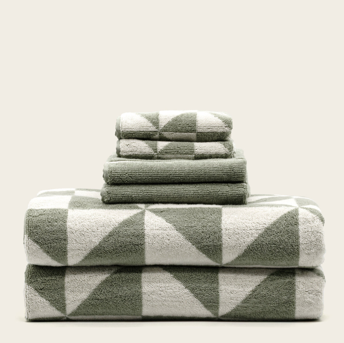 Umbra Australian Cotton Towels - Fabs things