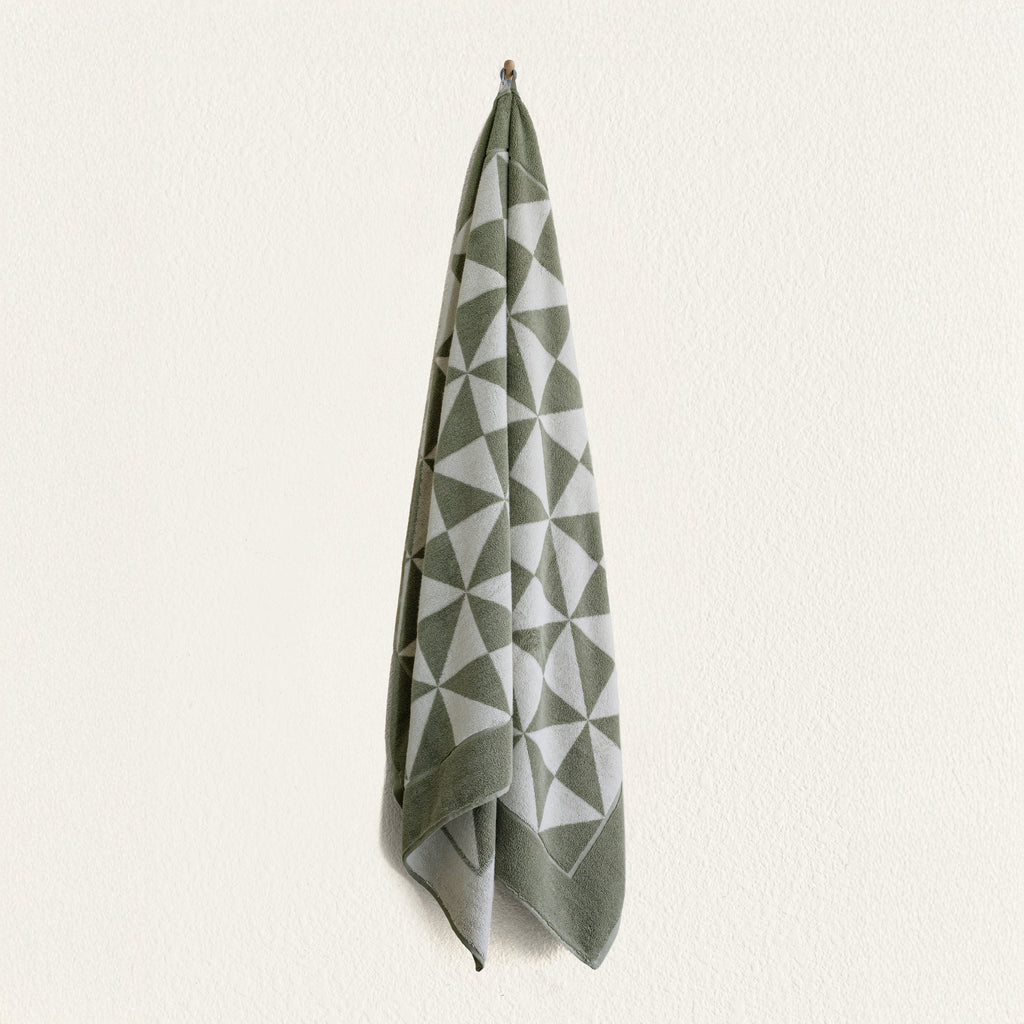 Umbra Australian Cotton Towels - Fabs things