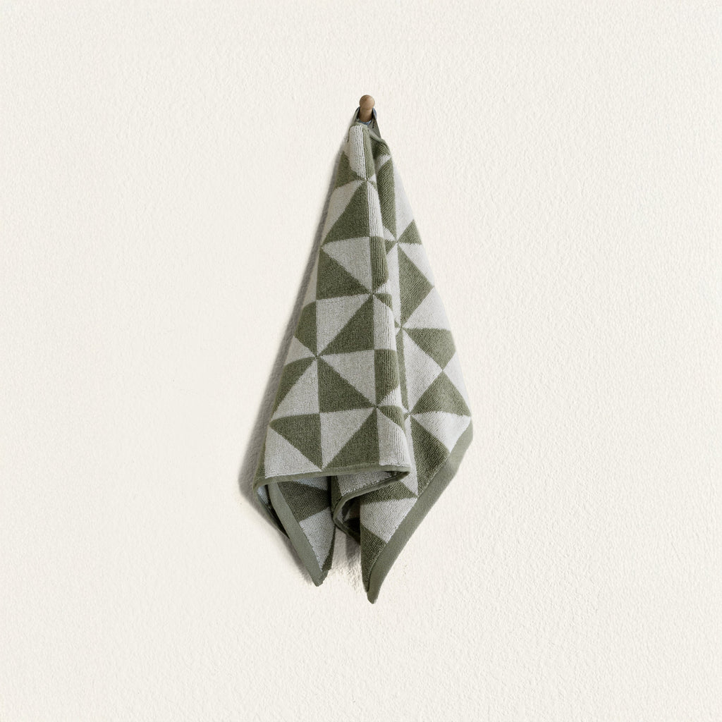 Umbra Australian Cotton Towels - Fabs things