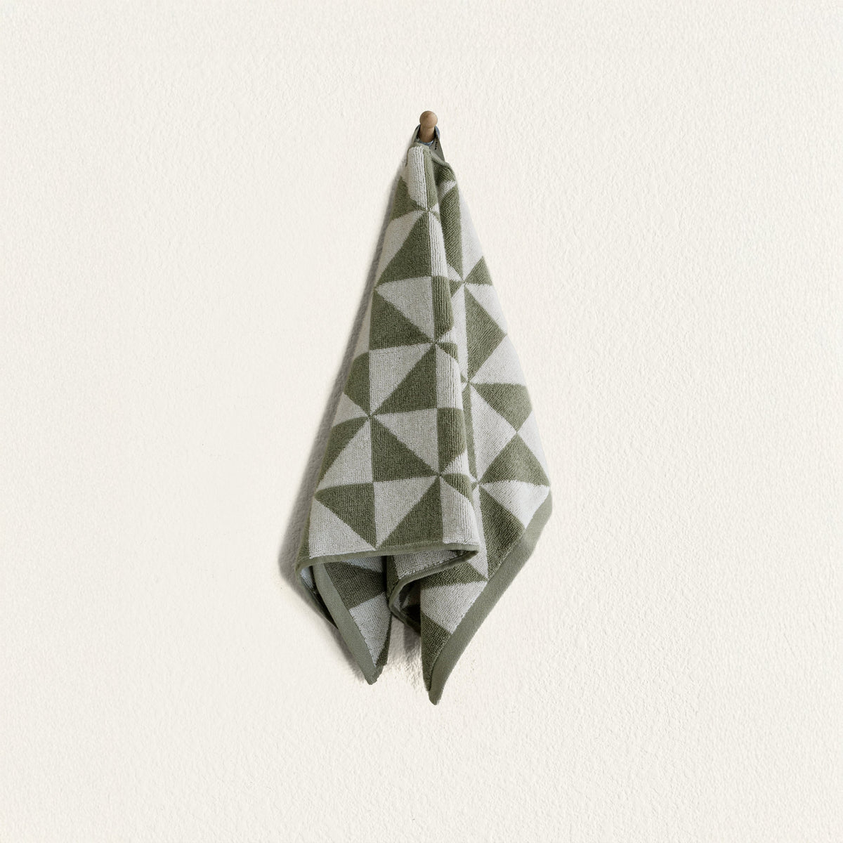 Umbra Australian Cotton Towels - Fabs things