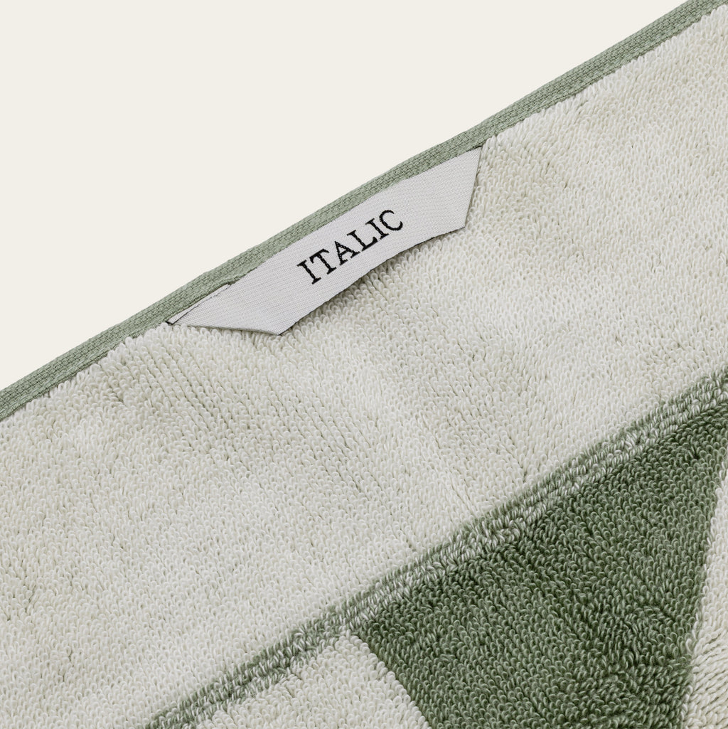 Umbra Australian Cotton Towels - Fabs things