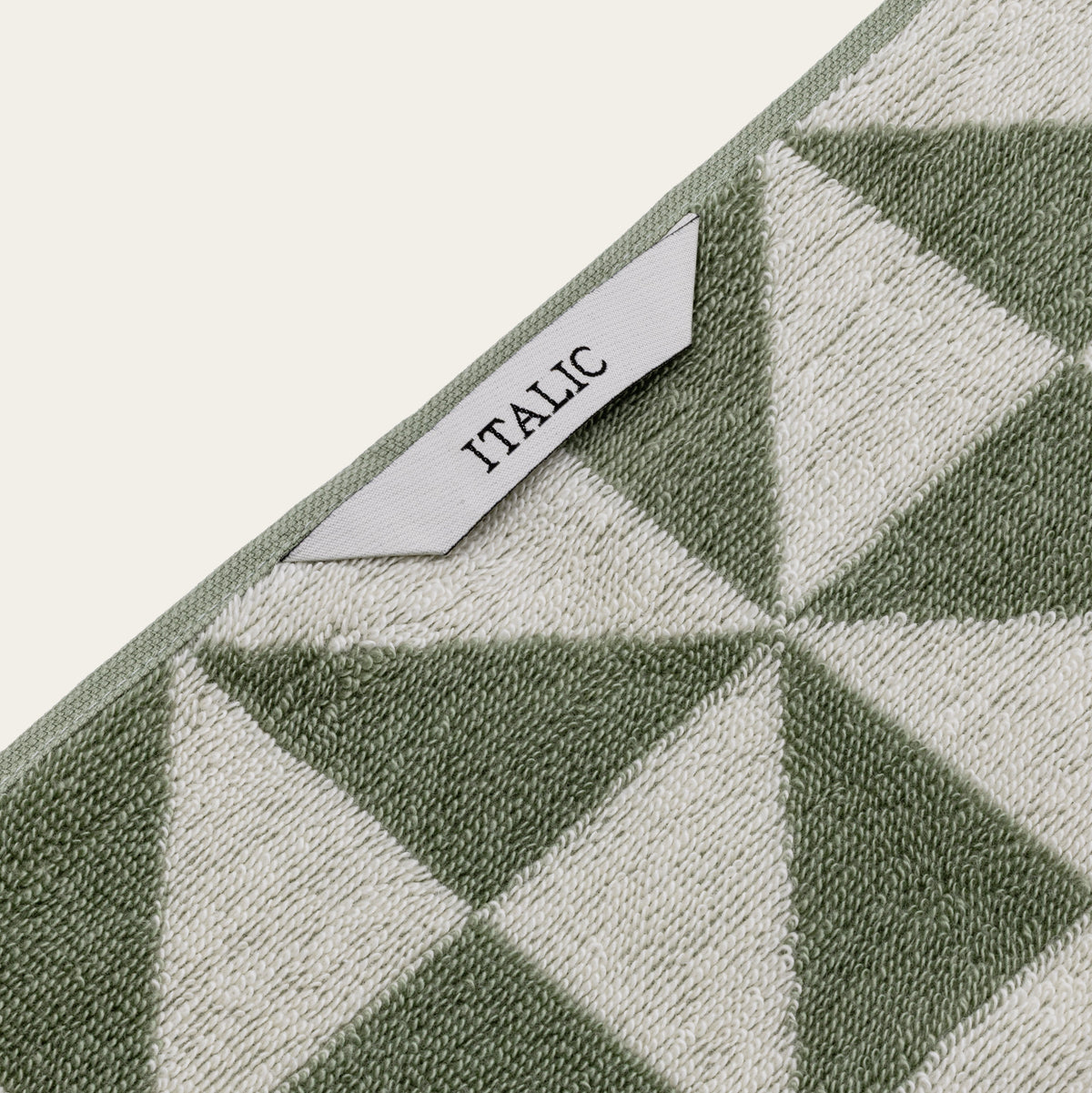 Umbra Australian Cotton Towels - Fabs things