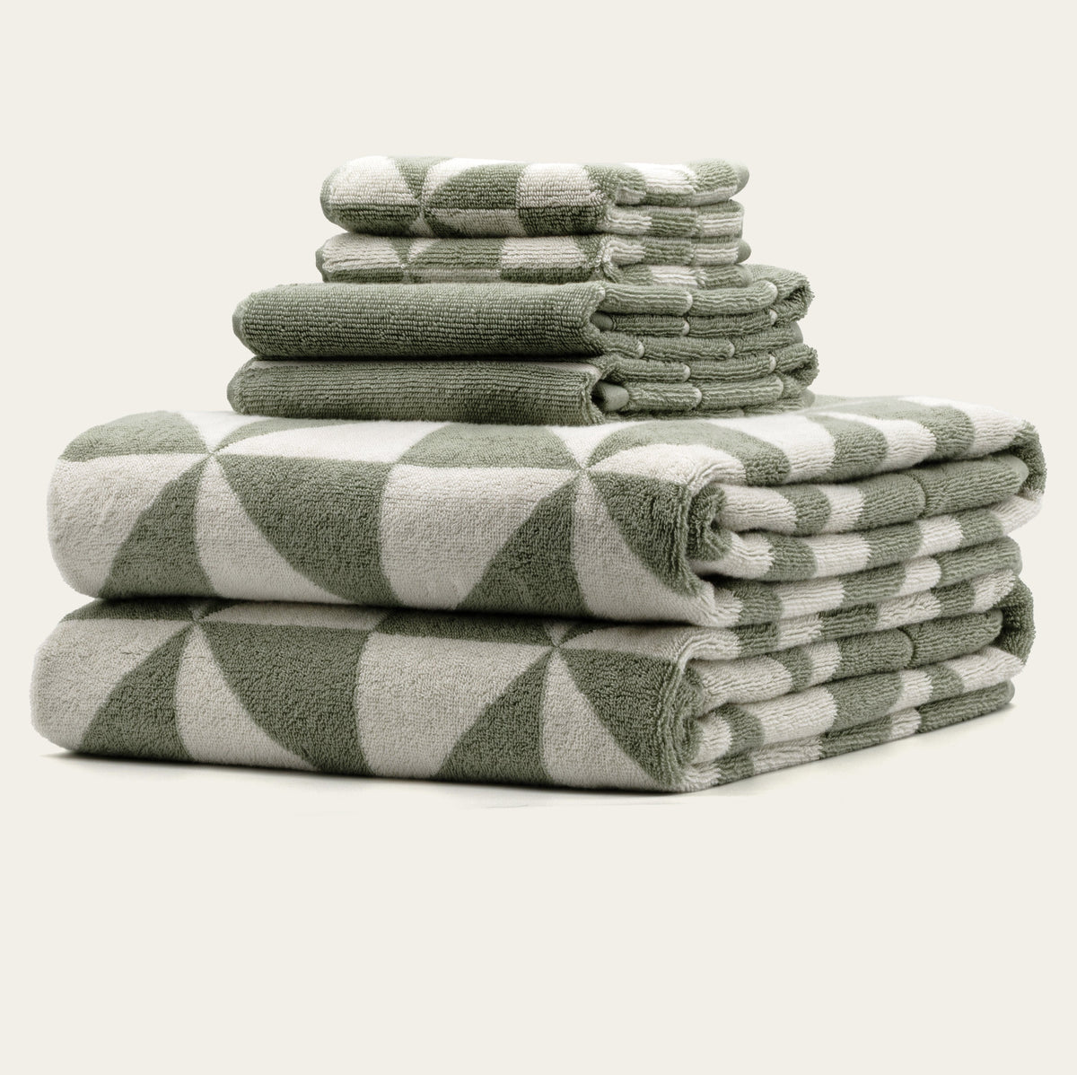 Umbra Australian Cotton Towels - Fabs things