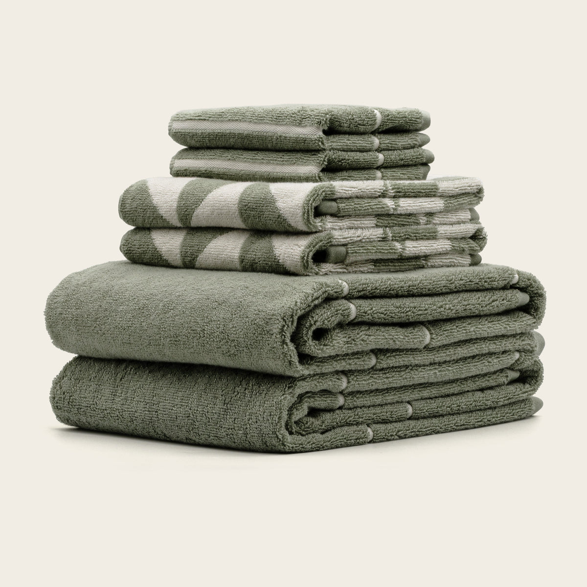 Umbra Australian Cotton Towels - Fabs things