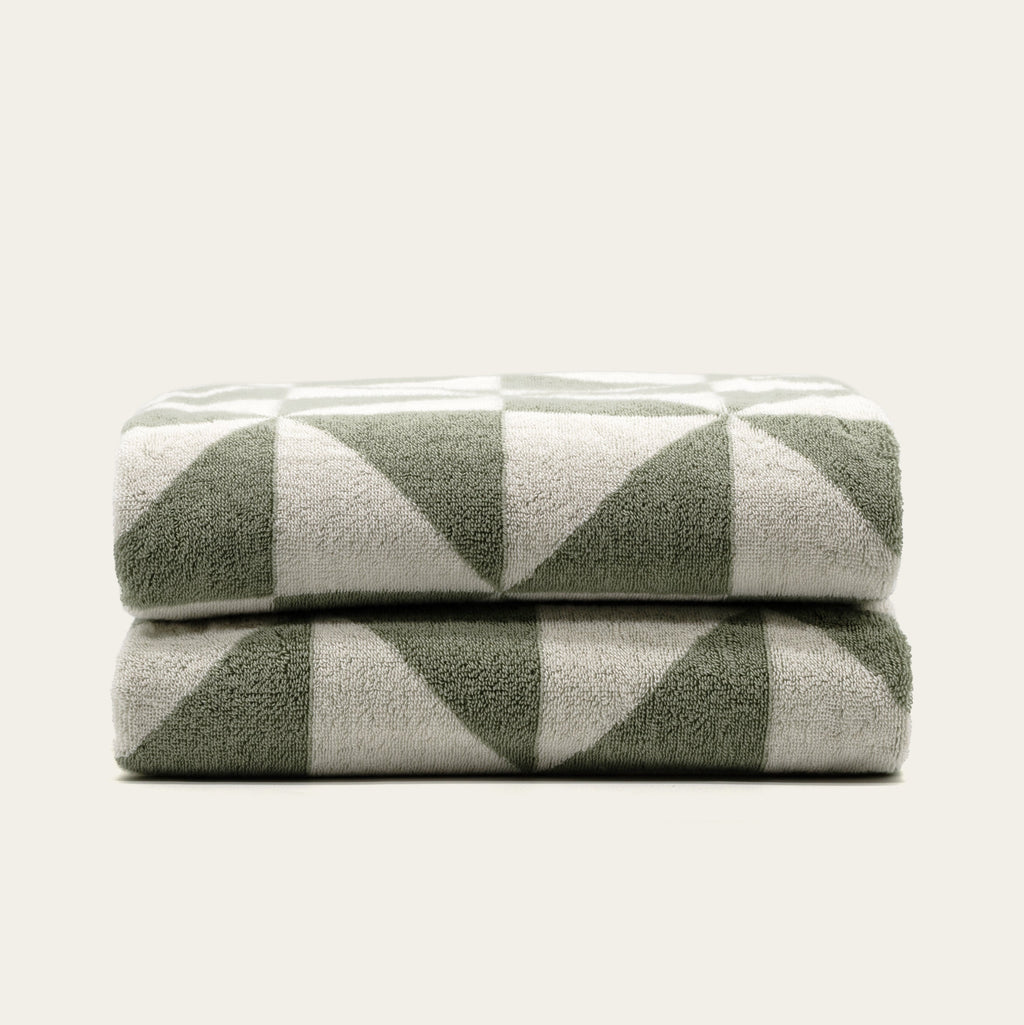 Umbra Australian Cotton Towels - Fabs things