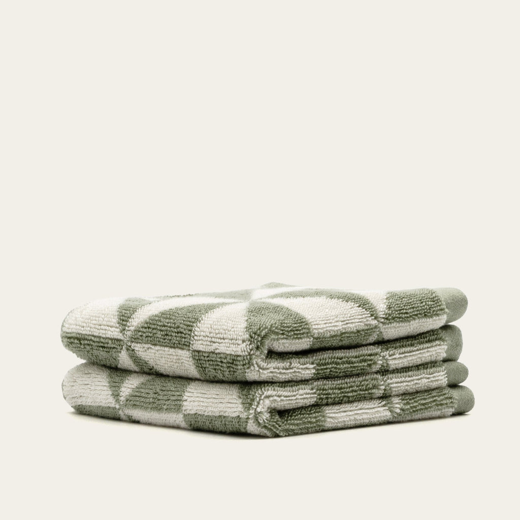 Umbra Australian Cotton Towels - Fabs things