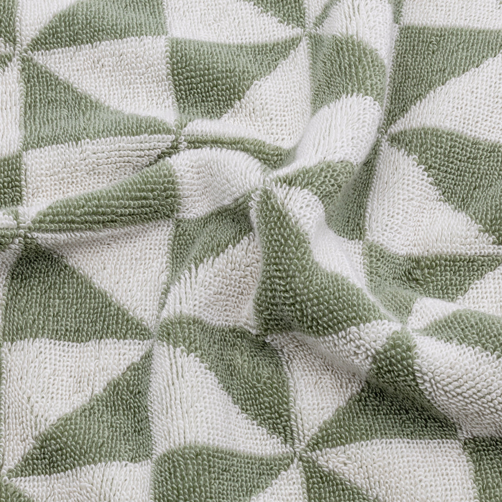 Umbra Australian Cotton Towels - Fabs things