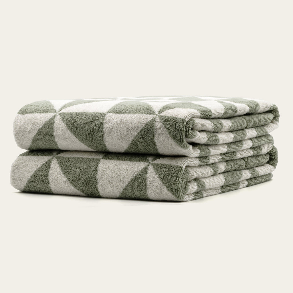 Umbra Australian Cotton Towels - Fabs things