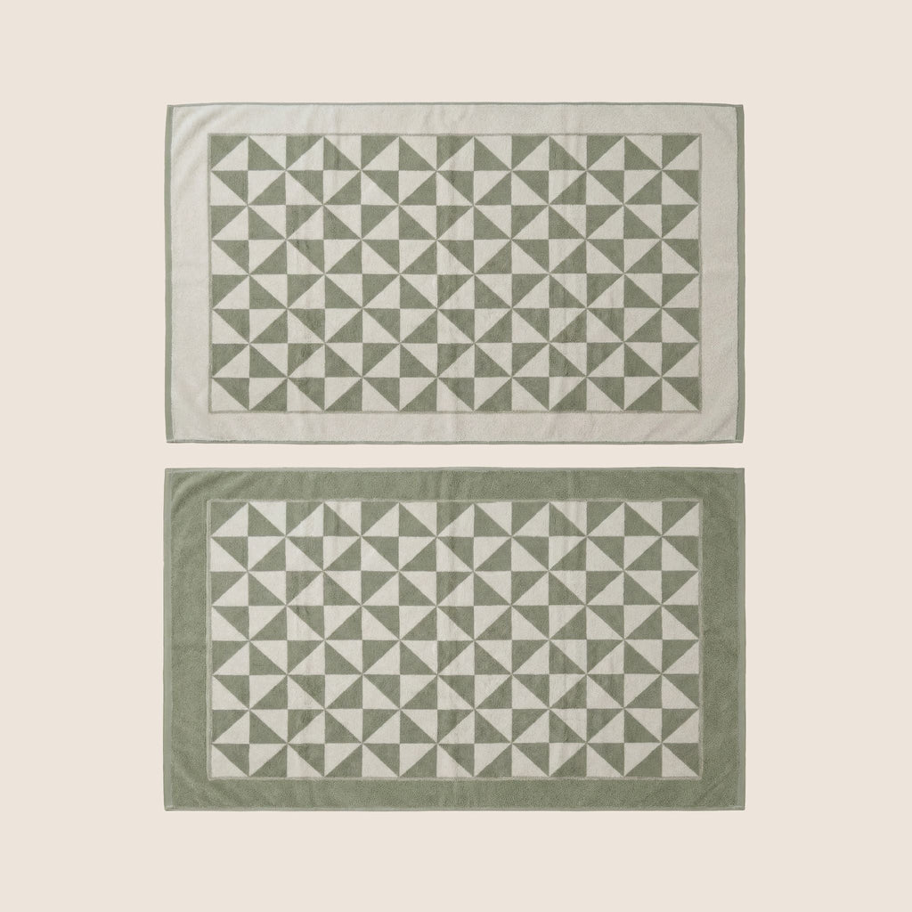 Umbra Australian Cotton Towels - Fabs things
